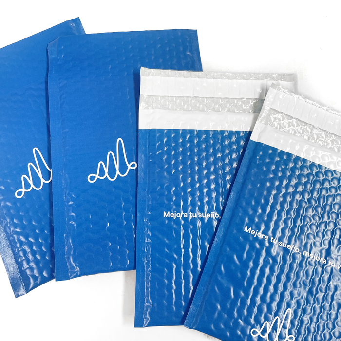 Sobres Burbuja / Mailers Personalizados