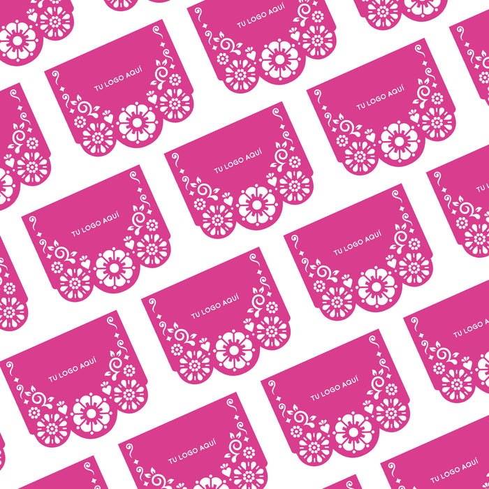 Stickers 5cm Día de Muertos