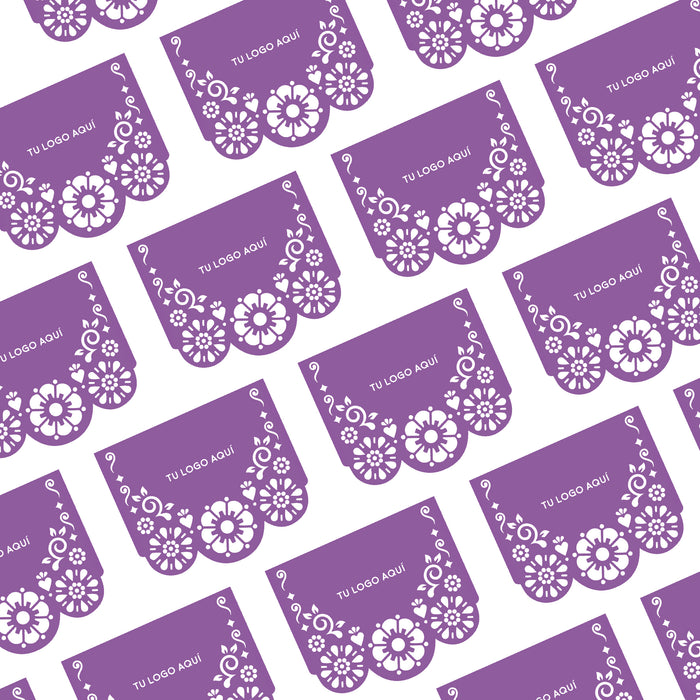 Stickers 5cm Día de Muertos