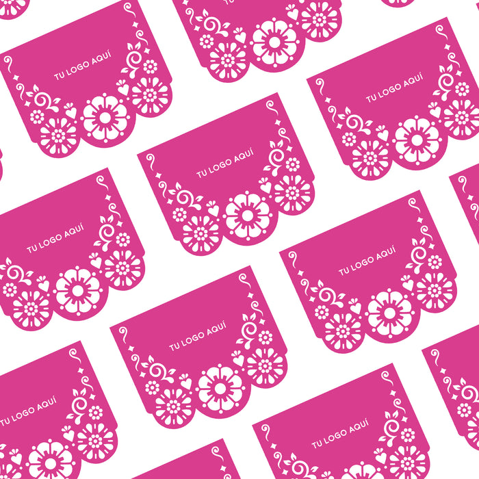 Stickers 9cm Día de Muertos