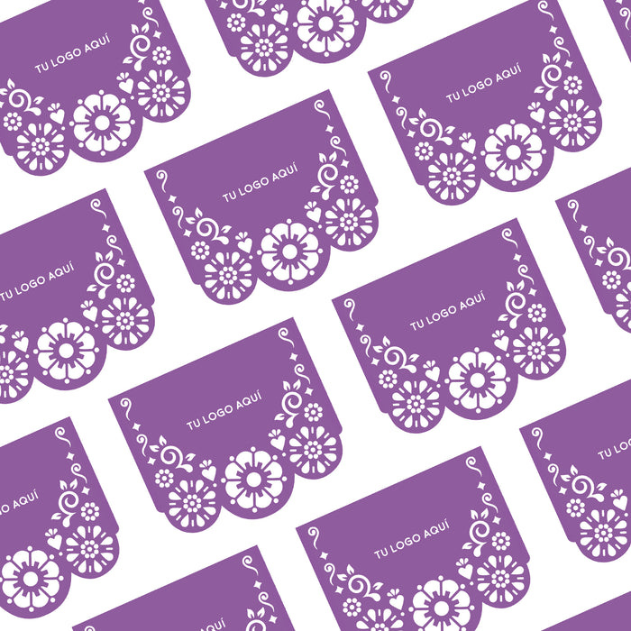 Stickers 9cm Día de Muertos
