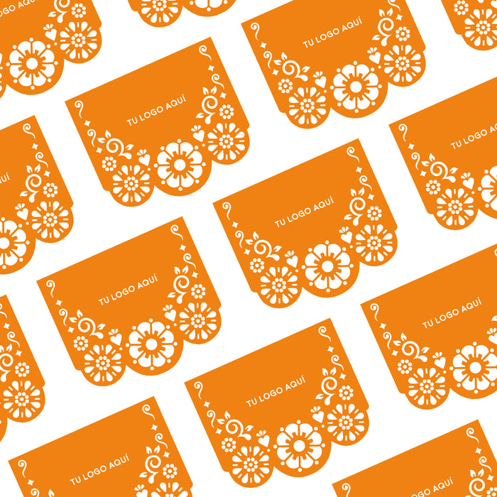 Stickers 9cm Día de Muertos