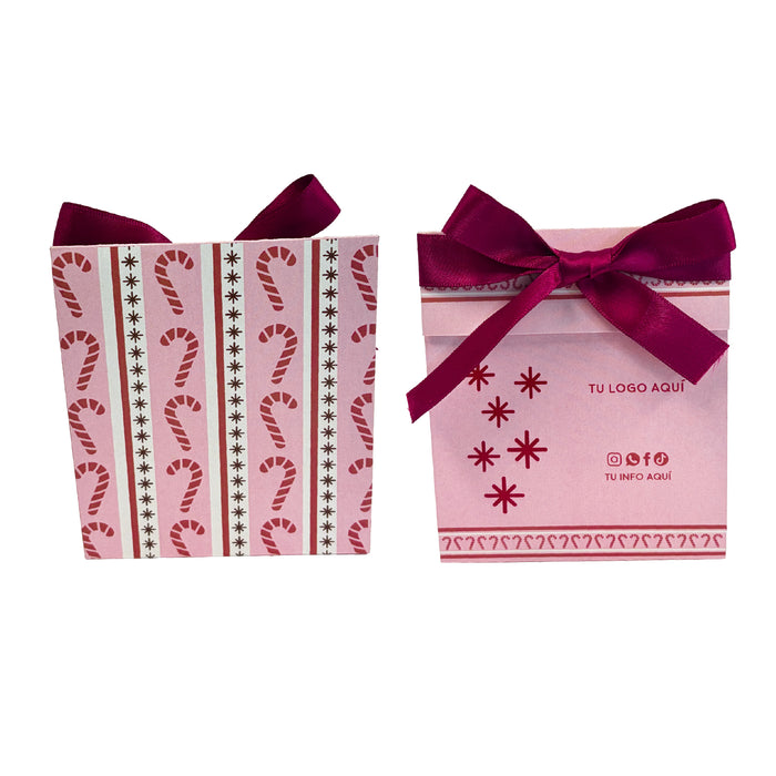 KIT 7 Tarjetas + Listón
