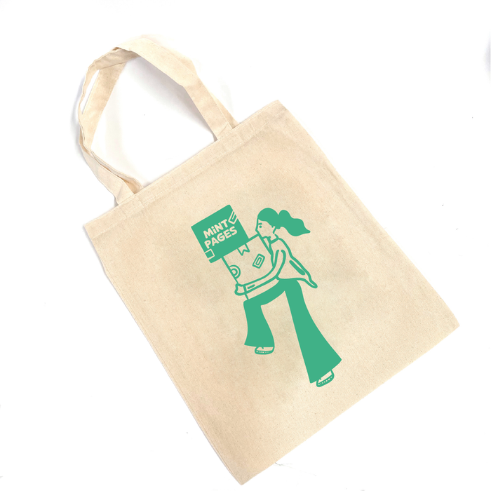 Tote bag Emprendedora
