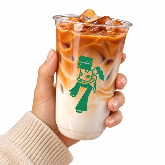 Vaso Pet U Personalizado