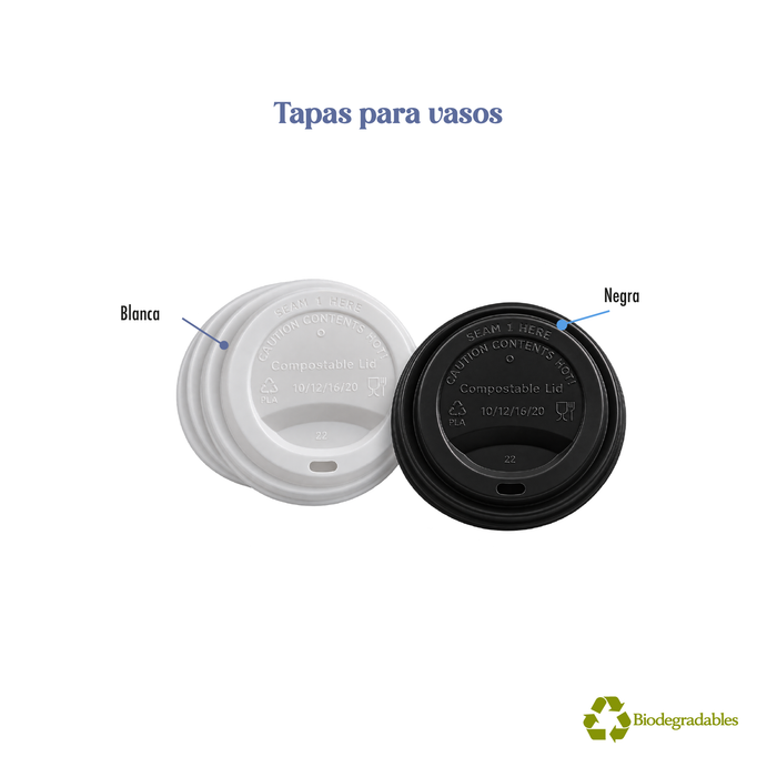 Vaso Encerado Personalizado