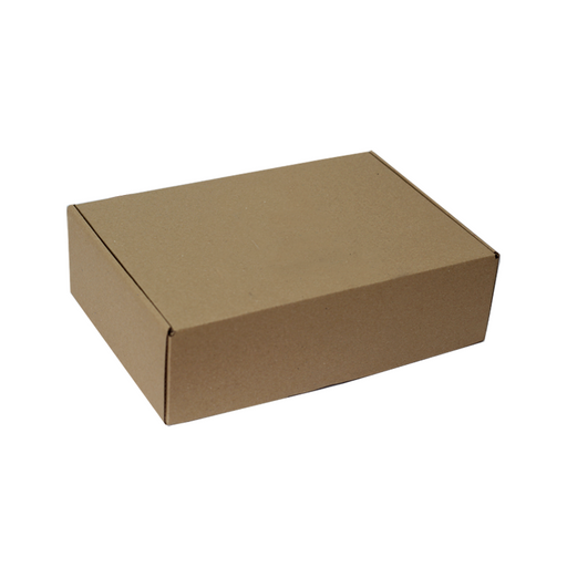 50 Cajas Cartón Personalizadas- Ideales para Envíos-Mint Pages — MINTPAGES
