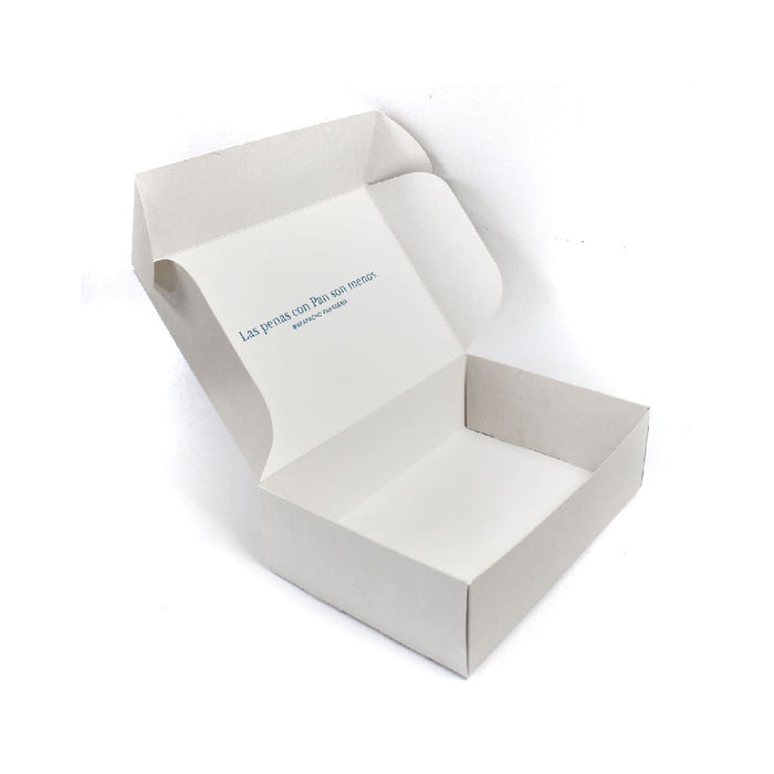 Cajas Personalizadas - Packaging Mexico - KingPrint