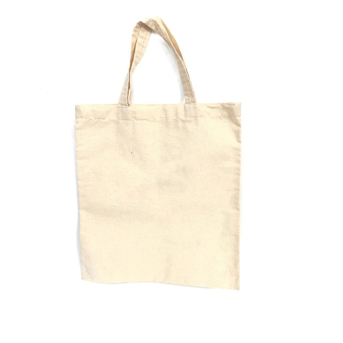 Tote bags personalizadas con tu diseño o logo. Bolsa de manta personalizada. Mint Pages